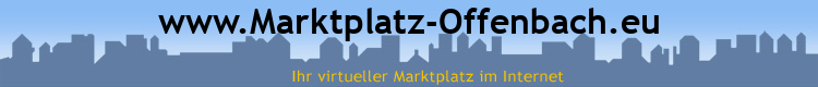 www.Marktplatz-Offenbach.eu